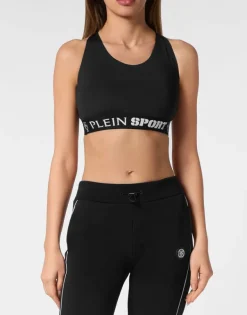 Abbigliamento Sportivo^Plein Sport Jogging Top