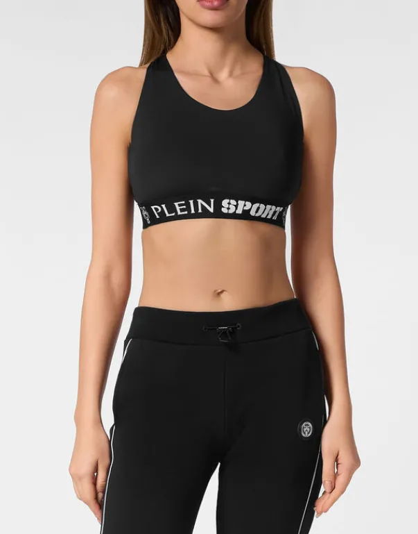 Abbigliamento Sportivo^Plein Sport Jogging Top