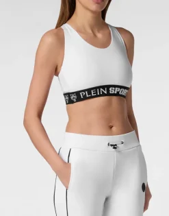 Abbigliamento Sportivo^Plein Sport Jogging Top
