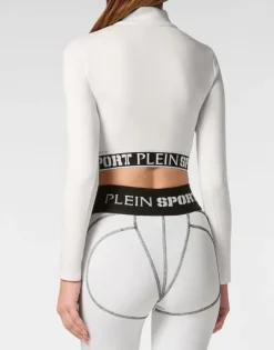 Abbigliamento Sportivo^Plein Sport Jogging Top