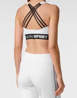 Abbigliamento Sportivo^Plein Sport Jogging Top