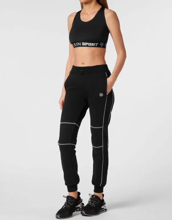 Abbigliamento Sportivo^Plein Sport Jogging Top
