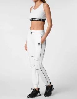 Abbigliamento Sportivo^Plein Sport Jogging Top