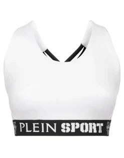 Abbigliamento Sportivo^Plein Sport Jogging Top Basic