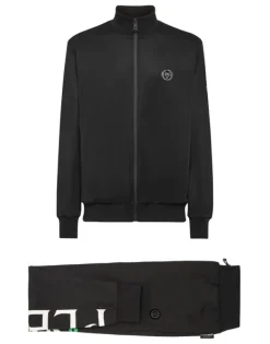 Abbigliamento Sportivo^Plein Sport Jogging Tracksuit: Top/Trousers