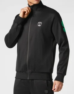 Abbigliamento Sportivo^Plein Sport Jogging Tracksuit: Top/Trousers