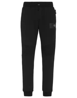 Abbigliamento Sportivo^Plein Sport Jogging Trousers