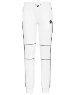 Abbigliamento Sportivo^Plein Sport Jogging Trousers