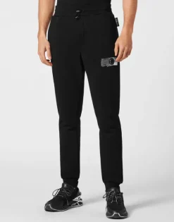 Abbigliamento Sportivo^Plein Sport Jogging Trousers