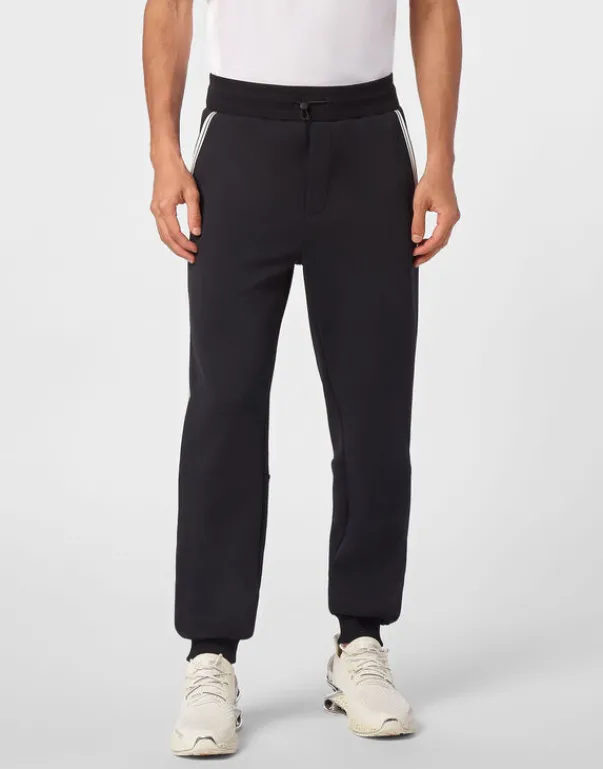 Abbigliamento Sportivo^Plein Sport Jogging Trousers