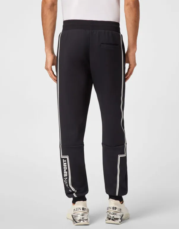Abbigliamento Sportivo^Plein Sport Jogging Trousers