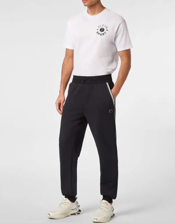 Abbigliamento Sportivo^Plein Sport Jogging Trousers