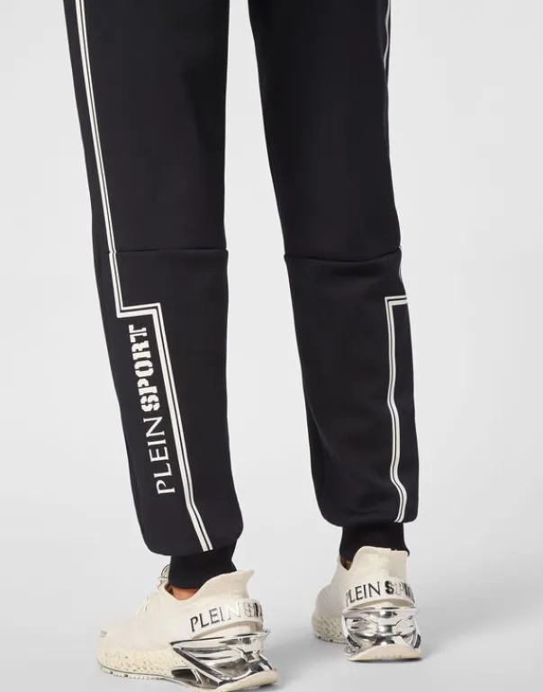 Abbigliamento Sportivo^Plein Sport Jogging Trousers