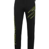 Abbigliamento Sportivo^Plein Sport Jogging Trousers Scratch