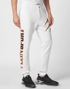 Abbigliamento Sportivo^Plein Sport Jogging Trousers Scratch