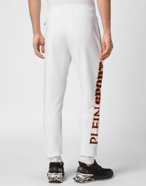 Abbigliamento Sportivo^Plein Sport Jogging Trousers Scratch