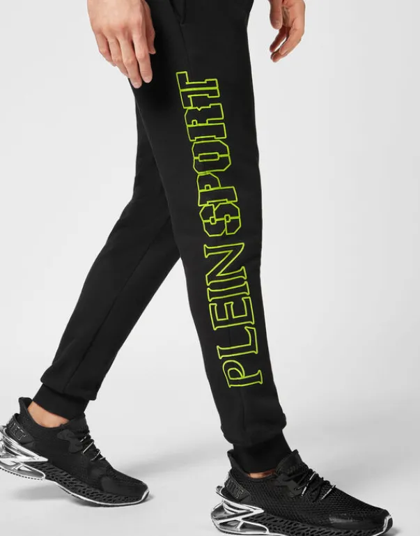 Abbigliamento Sportivo^Plein Sport Jogging Trousers Scratch