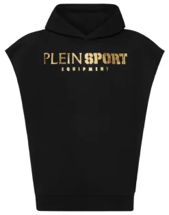 Giacche^Plein Sport Jogging Vest