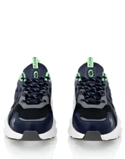 Lo-top Sneakers | Lo-top Sneakers^Plein Sport Lo-Top Sneakers