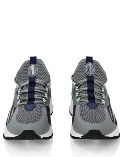Lo-top Sneakers | Lo-top Sneakers^Plein Sport Lo-Top Sneakers