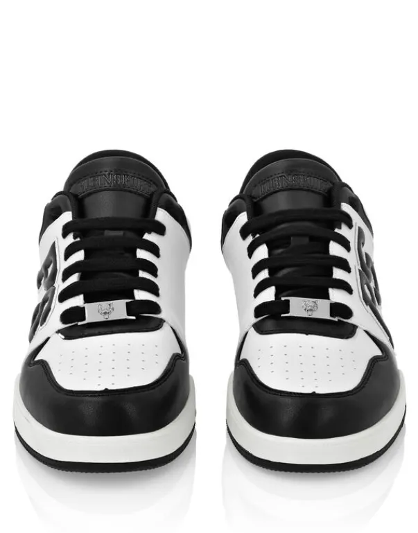 Lo-top Sneakers | Lo-top Sneakers^Plein Sport Low Top PS