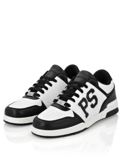 Lo-top Sneakers | Lo-top Sneakers^Plein Sport Low Top PS