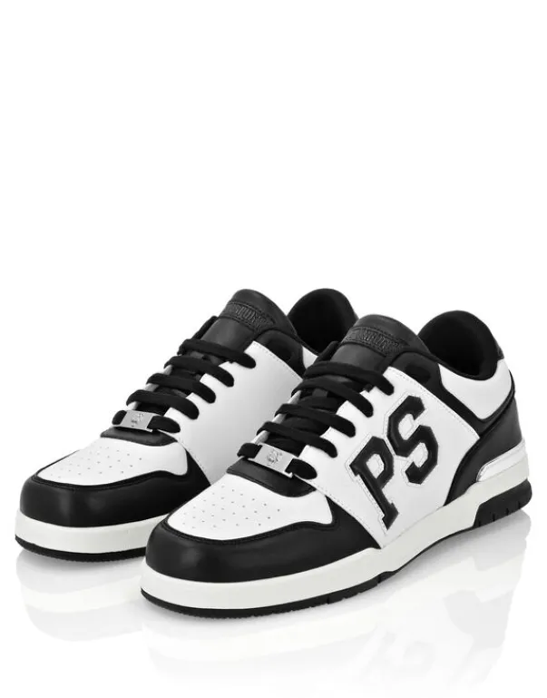 Lo-top Sneakers | Lo-top Sneakers^Plein Sport Low Top PS
