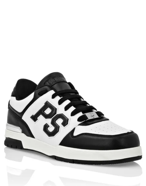Lo-top Sneakers | Lo-top Sneakers^Plein Sport Low Top PS