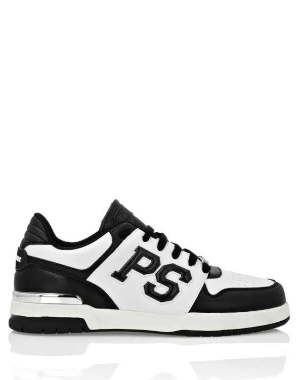 Lo-top Sneakers | Lo-top Sneakers^Plein Sport Low Top PS