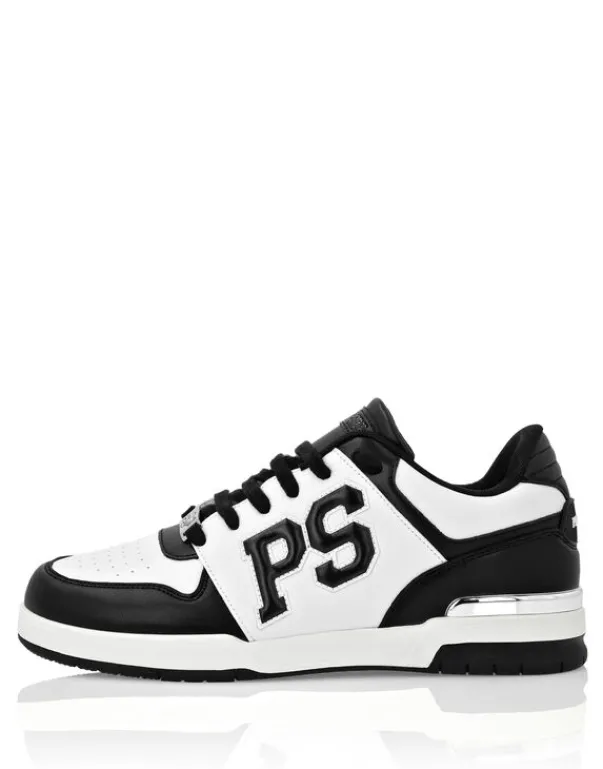 Lo-top Sneakers | Lo-top Sneakers^Plein Sport Low Top PS