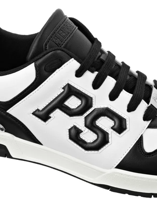 Lo-top Sneakers | Lo-top Sneakers^Plein Sport Low Top PS
