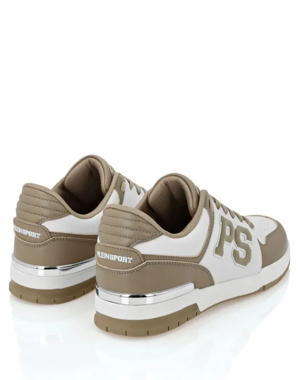 Lo-top Sneakers | Lo-top Sneakers^Plein Sport Low Top PS