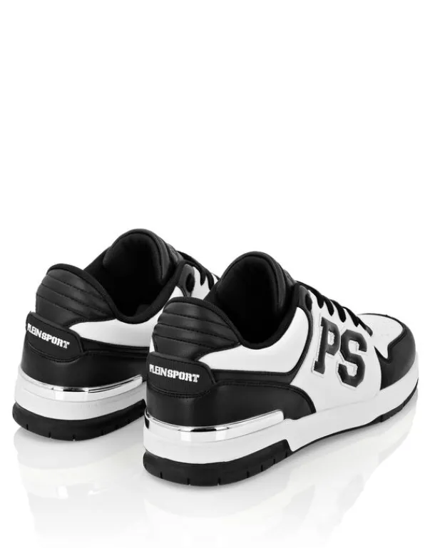 Lo-top Sneakers | Lo-top Sneakers^Plein Sport Low Top PS