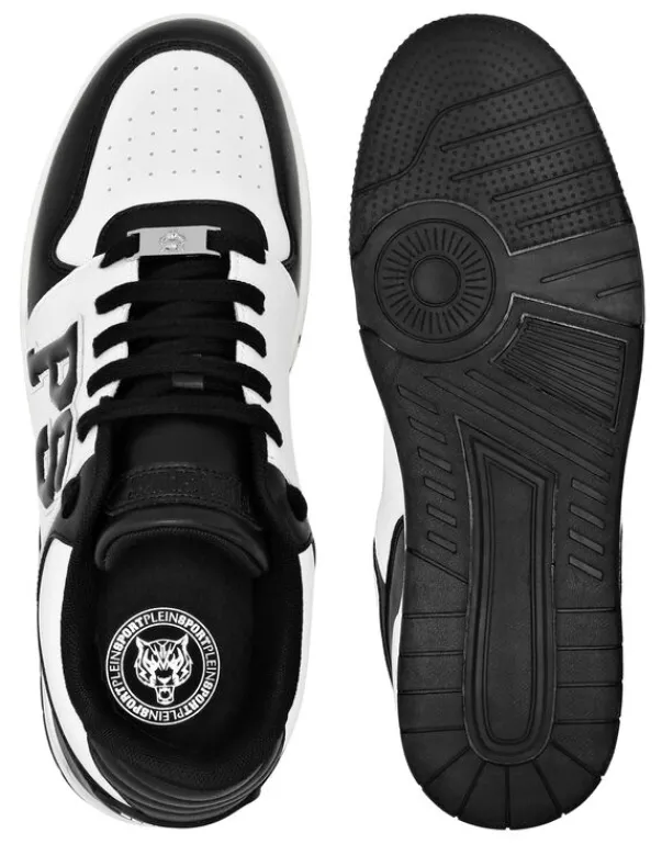 Lo-top Sneakers | Lo-top Sneakers^Plein Sport Low Top PS