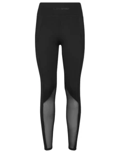 Abbigliamento Sportivo^Plein Sport Multicutting Push Up Leggings