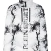 Giacche^Plein Sport Nylon Paddded Jacket Splash Extreme