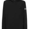 Giacche^Plein Sport Nylon Windbreaker LS
