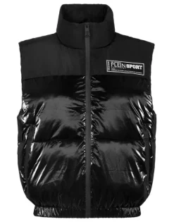 Donna | Giacche^Plein Sport Padded Vest