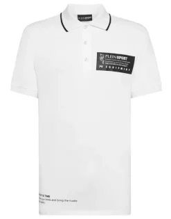 T-shirts^Plein Sport Polo shirt SS