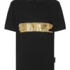 T-shirts^Plein Sport Polo Shirt SS