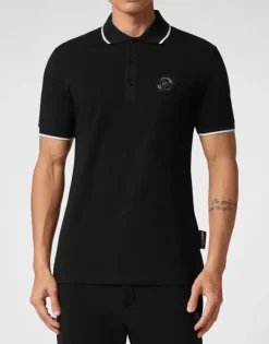 T-shirts^Plein Sport Polo shirt SS