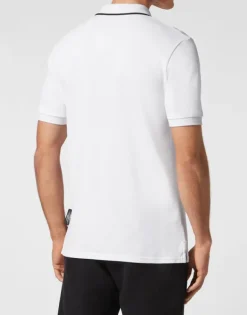 T-shirts^Plein Sport Polo shirt SS