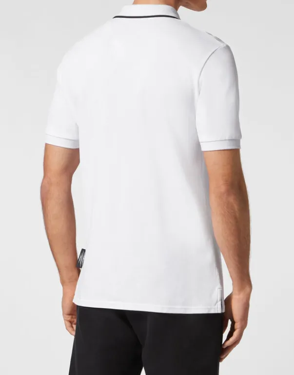 T-shirts^Plein Sport Polo shirt SS