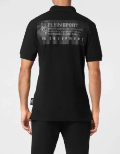 T-shirts^Plein Sport Polo shirt SS