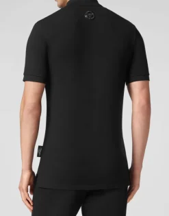 T-shirts^Plein Sport Polo Shirt SS