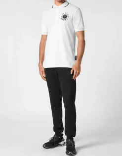 T-shirts^Plein Sport Polo shirt SS