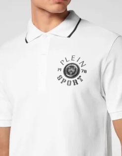 T-shirts^Plein Sport Polo shirt SS