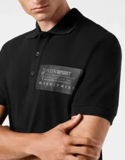 T-shirts^Plein Sport Polo shirt SS