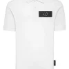 T-shirts^Plein Sport Polo shirt SS Scratch