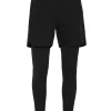 Abbigliamento Sportivo^Plein Sport Reflex Running Pants